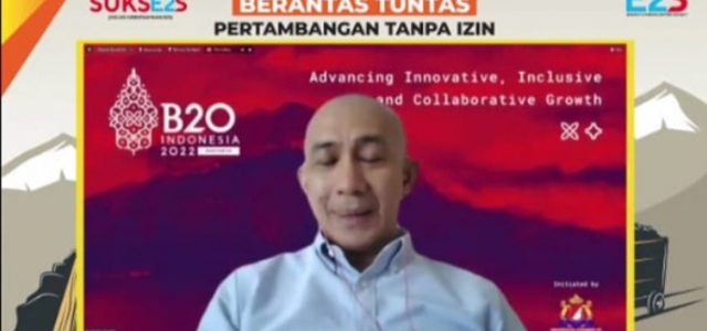 APBI : Kegiatan Pertambangan Tanpa Izin Marak Akibat Kesenjangan Sosial