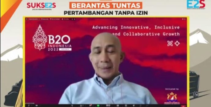 APBI : Kegiatan Pertambangan Tanpa Izin Marak Akibat Kesenjangan Sosial