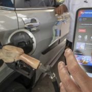 INDEF: Digitalisasi, Langkah Antisipatif Batasi Penjualan BBM Bersubsidi