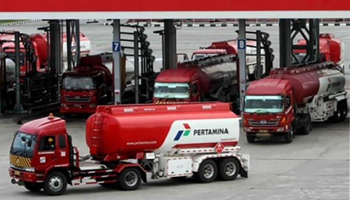 Waspadai Kemiskinan Dampak Kenaikan Harga BBM