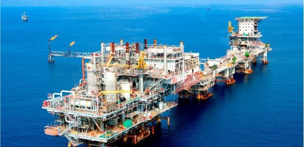 Kementerian ESDM Sebut Potensi Migas di Aceh Menjanjikan