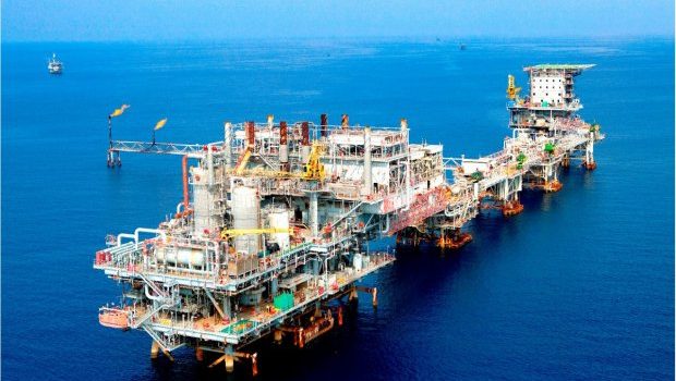 Kementerian ESDM Sebut Potensi Migas di Aceh Menjanjikan