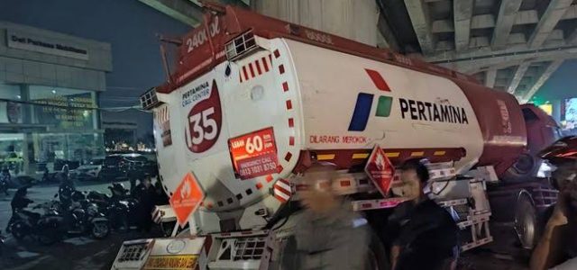Kasus Kecelakaan Cibubur, YLKI: Tidak Ada Penyebab Tunggal, Tunggu Hasil Investigasi KNKT