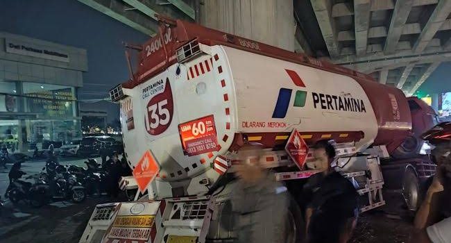 Kasus Kecelakaan Cibubur, YLKI: Tidak Ada Penyebab Tunggal, Tunggu Hasil Investigasi KNKT