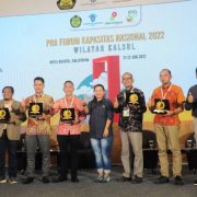 Dukung Pengembangan Industri Hulu Migas, PTK Ikuti Pra Forum Kapasitas Nasional