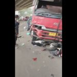 Kecelakaan Maut di Cibubur, Pertamina Minta Maaf dan Sampaikan Duku Mendalam