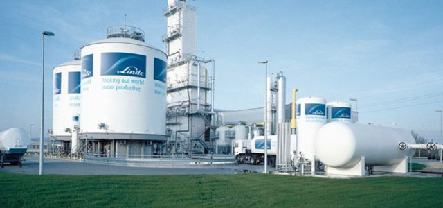 Linde Indonesia Akan Jadi Pemasok Gas Industri untuk PT Freeport