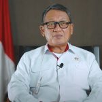 Menteri ESDM, Menko Marves, Inveatasi Sektor Migas