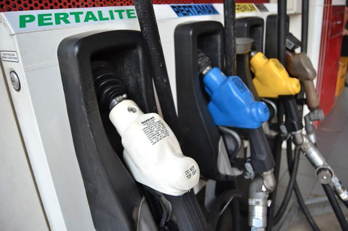 Beberapa Pertanyaan Netizen Soal MyPertamina
