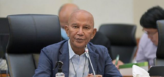 Relokasi Anggaran Subsidi dan Kompensasi Energi untuk Penguatan Program Konversi Energi