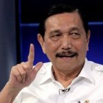 Luhut Minta Masyarakat Siap-siap Hadapi Kenaikan Harga BBM Subsidi