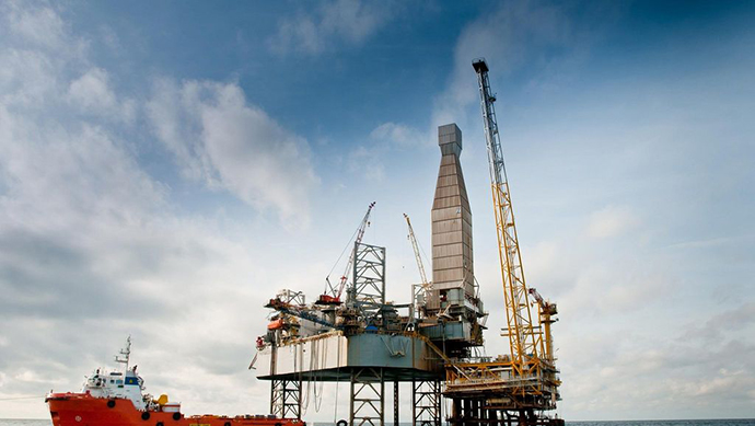 Jokowi Minta Cari Investor Baru di Blok Masela