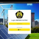 Aplikasi AMPERE Gatrik Permudah Badan Usaha Sampaikan Kewajiban Pelaporan