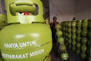 Komisi VII DPR: Pemda Jangan Naikkan HET Elpiji 3 Kilogram