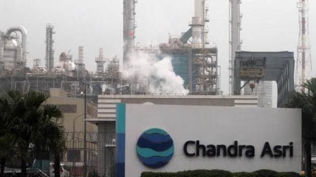 Tekan Emisi, Chandra Asri Beli Dua Unit Bus Listrik