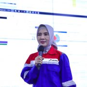 Canggih! Pusat Digitalisasi dan Inovasi PHR Dukung Peningkatan Produksi Blok Rokan
