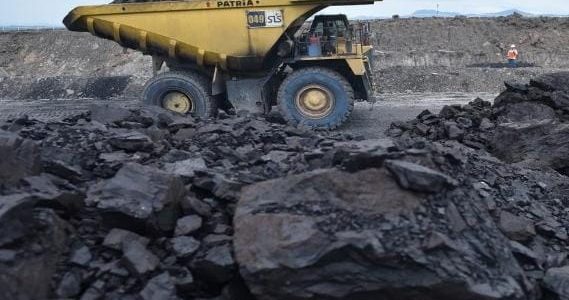Dipicu Perang Rusia, Harga Batubara Bakal Terus Naik