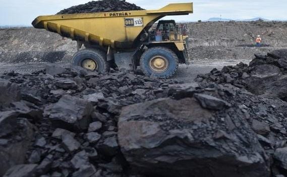 Dipicu Perang Rusia, Harga Batubara Bakal Terus Naik