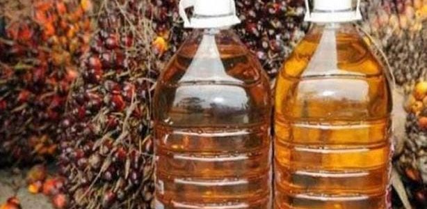 HPE CPO Agustus 2022 Turun, Ini Pemicunya