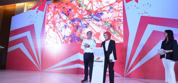 Komitmen Dukung Start Up Tanah Air, Pertamina Gelar Pertamuda: Seed & Scale Up 2022