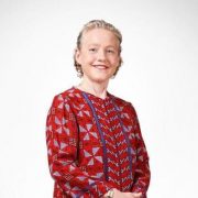 Carole Gall Didapuk Jadi Pucuk Pimpinan ExxonMobil Cepu Limited