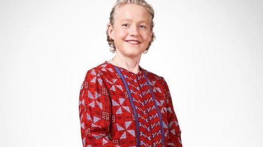 Carole Gall Didapuk Jadi Pucuk Pimpinan ExxonMobil Cepu Limited