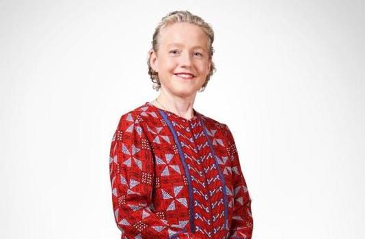Carole Gall Didapuk Jadi Pucuk Pimpinan ExxonMobil Cepu Limited