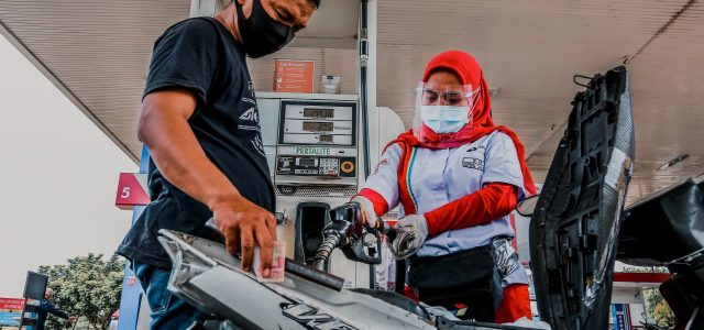 Pertamina Patra Niaga Jamin Pasokan BBM Aman