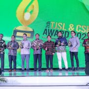 Tingkatkan Pemberdayaan Ekonomi Warga, PTK Gelar Pelatihan Wirausaha ke Ibu-Ibu Kawasan Pesisir Kabil di Batam