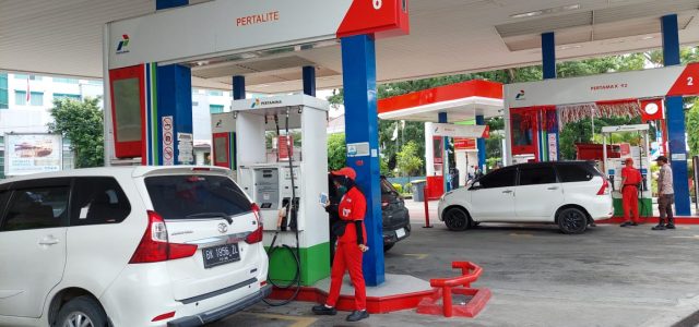 Pengamat : Masih Ada Opsi Lain Untuk Tahan Kenaikan Harga BBM