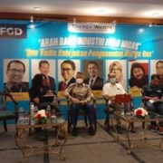 Kemenkeu Akan Tinjau Ulang Kebijakan Harga Gas Alam untuk Industri