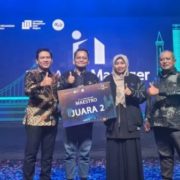 Kementerian ESDM Sabet Penghargaan di Ajang The Asset Manager 2022