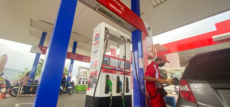 Pemerintah Janji Perhatikan Keluarga Miskin Jika Ada Kenaikan Harga BBM