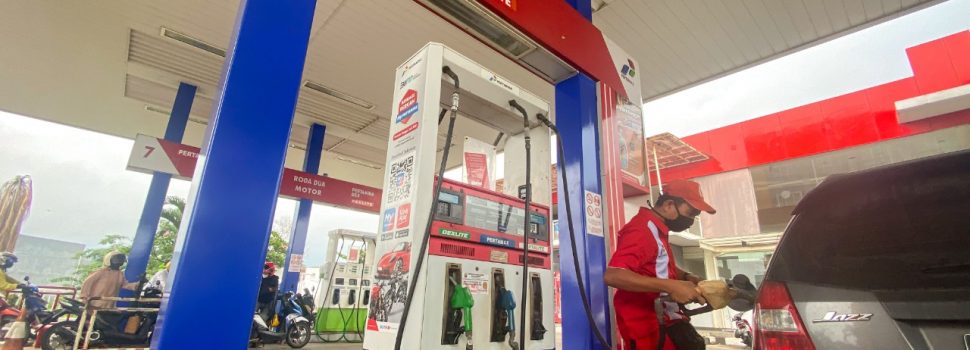 Pemerintah Janji Perhatikan Keluarga Miskin Jika Ada Kenaikan Harga BBM