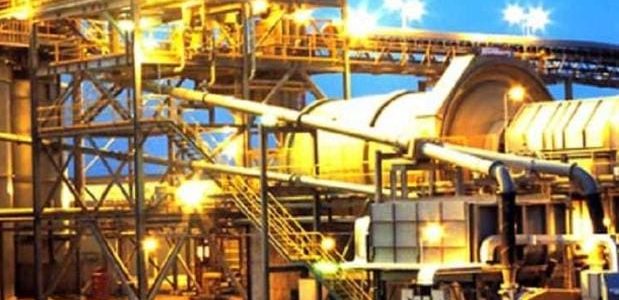 Bumi Mineral Temukan Cadangan Mineral Di Palu