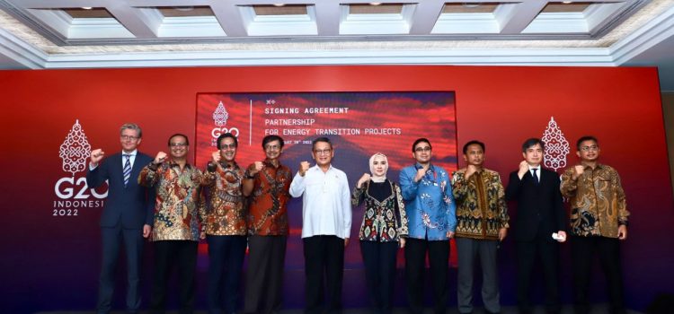 Komitmen Turunkan Emisi Karbon, Pertamina Gandeng Perusahaan Nasional dan Global