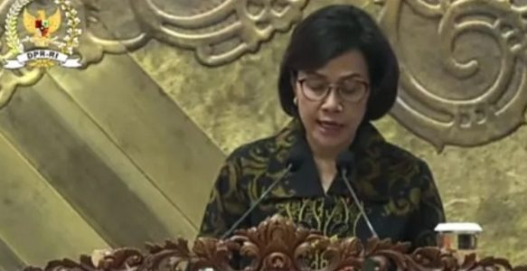 Menkeu: Pemerintah Akan Berupaya Perbaiki Ketepatan Sasaran Subsidi Energi