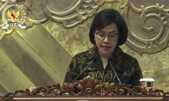 Menkeu: Pemerintah Akan Berupaya Perbaiki Ketepatan Sasaran Subsidi Energi