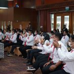 Pertamina Jaring Putra-Putri Riau Bekerja di PHR WK Rokan