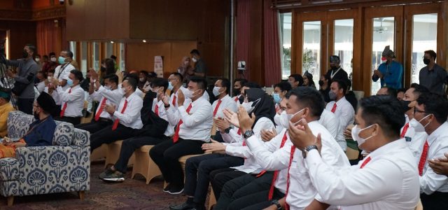 Pertamina Jaring Putra-Putri Riau Bekerja di PHR WK Rokan
