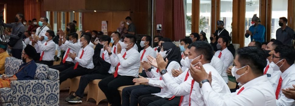 Pertamina Jaring Putra-Putri Riau Bekerja di PHR WK Rokan