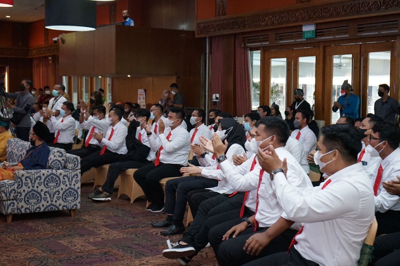 Pertamina Jaring Putra-Putri Riau Bekerja di PHR WK Rokan