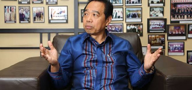 Demi Jaga Daya Beli, Kadin Minta Subsidi BBM Tak Dihapus