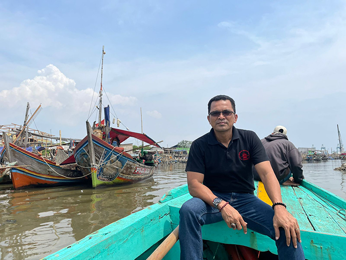 FORKAMI: Nasib Nelayan Indonesia di Tengah Sulitnya Mendapatkan BBM Solar