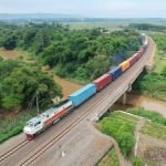 Semester I 2022, KAI Angkut Batubara 20,6 Juta Ton