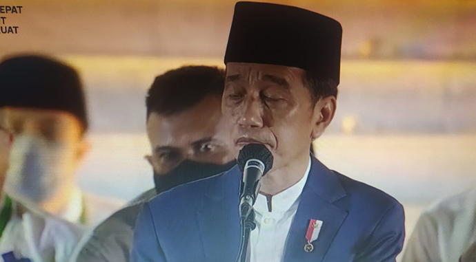Subsidi BBM RI Makin Bengkak, Tidak Akan Mampu Ditopang Negara Manapun