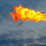 Kementerian ESDM Komitmen Dukung Penurunan Gas Suar