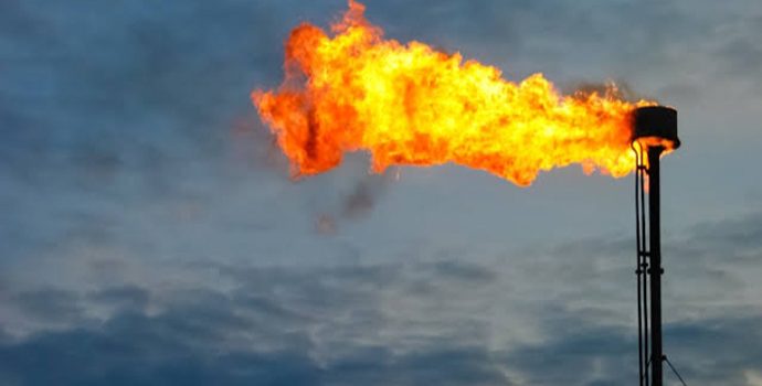 Kementerian ESDM Komitmen Dukung Penurunan Gas Suar