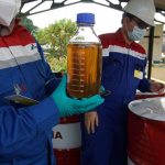 Pertamina Lubricants Dukung Pencapaian Target Hulu Migas Nasional
