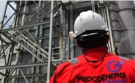Gali Pendanaan, Medco Terbitkan Sukuk Dua Seri